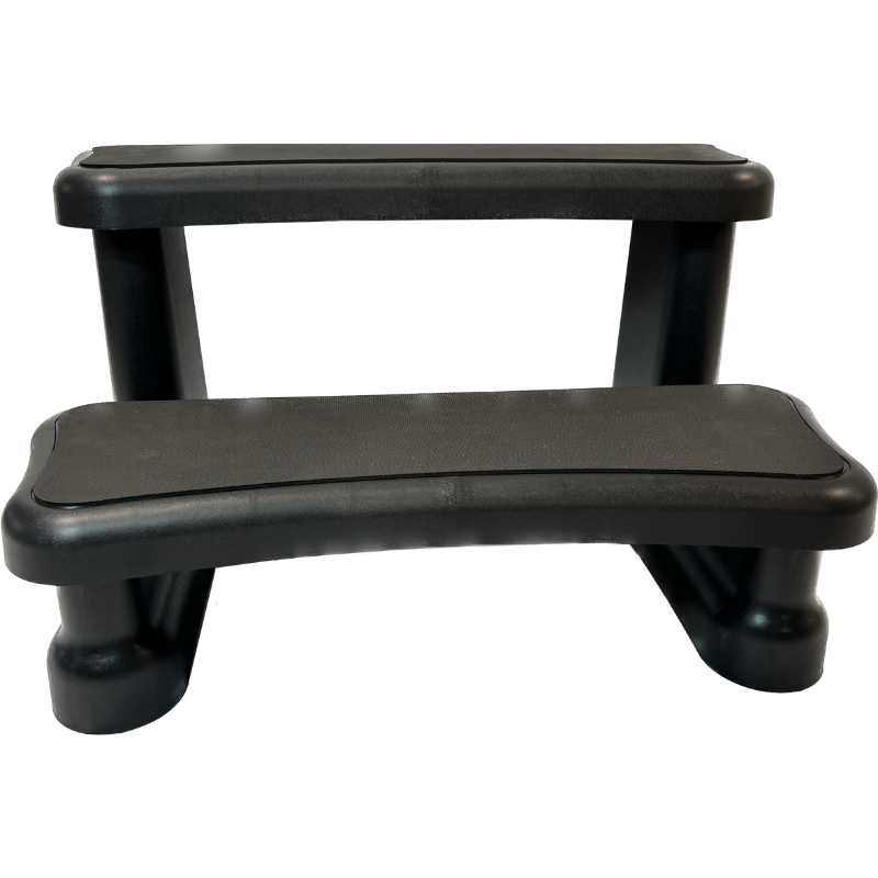 Marches Antidérapante Noire