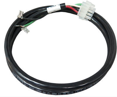 CABLE AMP-4P QUICK CONNECT 2 VITESSE 14/3 4 PI POUR POMPE DE SPA - 95100519