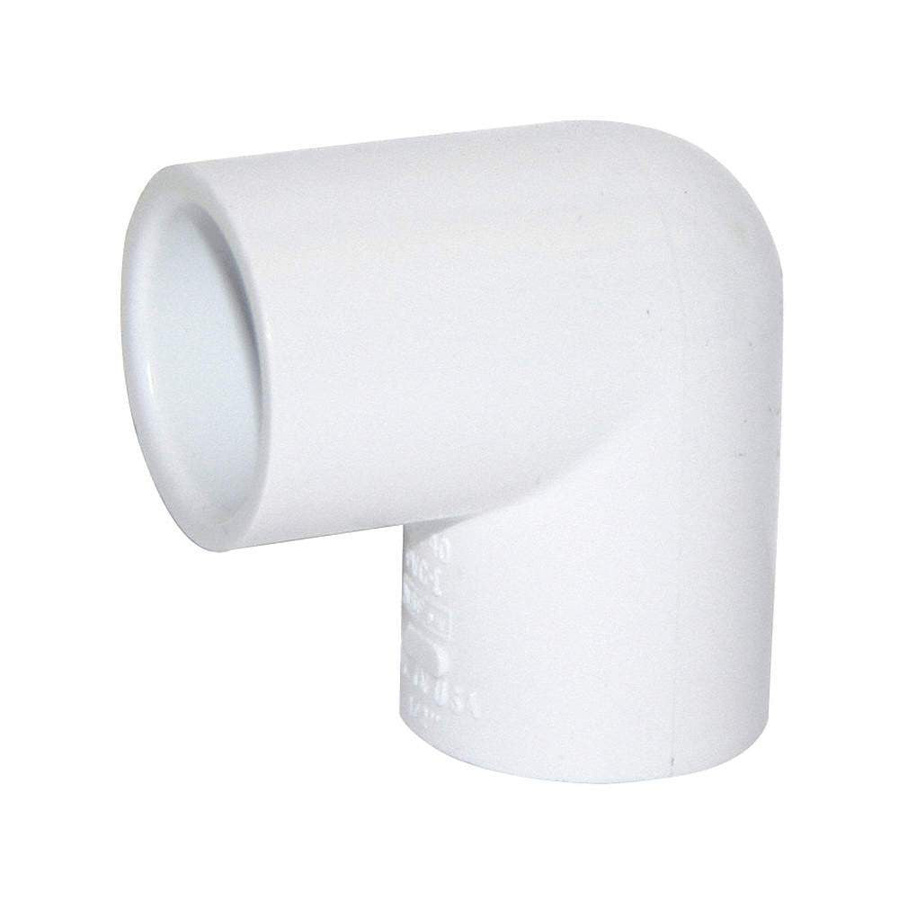 90° 3/4" FxF - 406007