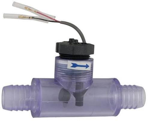 6560-857 - Flow Switch/Capteur de débit Sundance