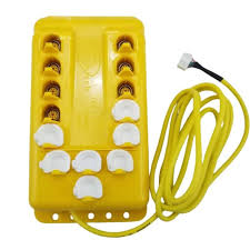 6560-904 - Module d’extension pour éclairage Sundance