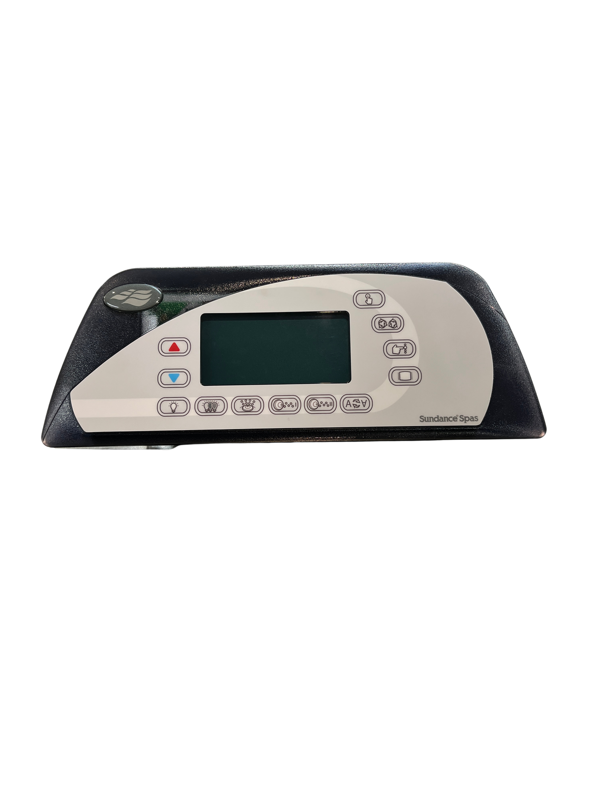 6600-425 - Topside/Clavier Sundance 2-3 Pompes