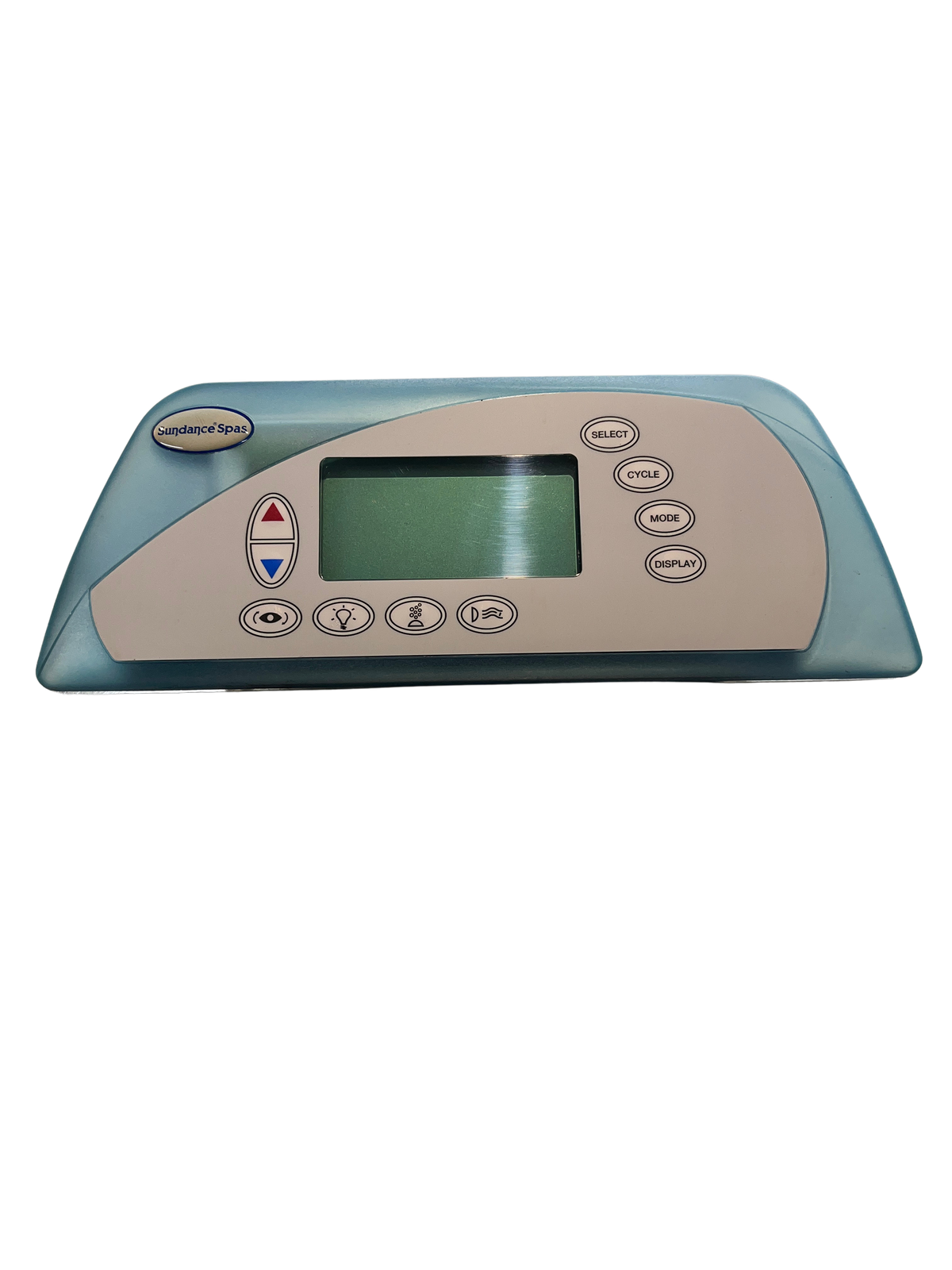 6600-865 - Topside/Clavier Sundance 1 Pompe