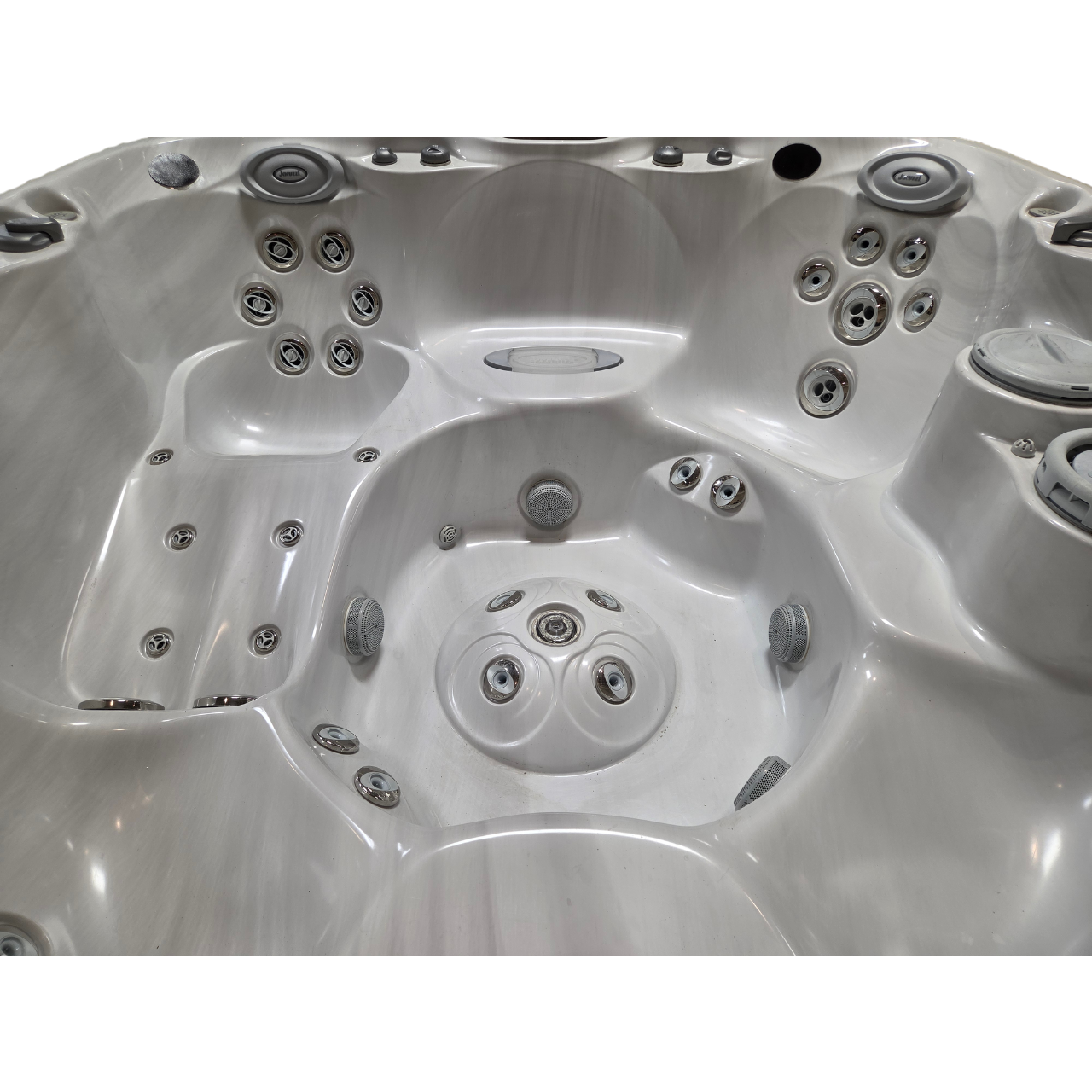 Jacuzzi J-480