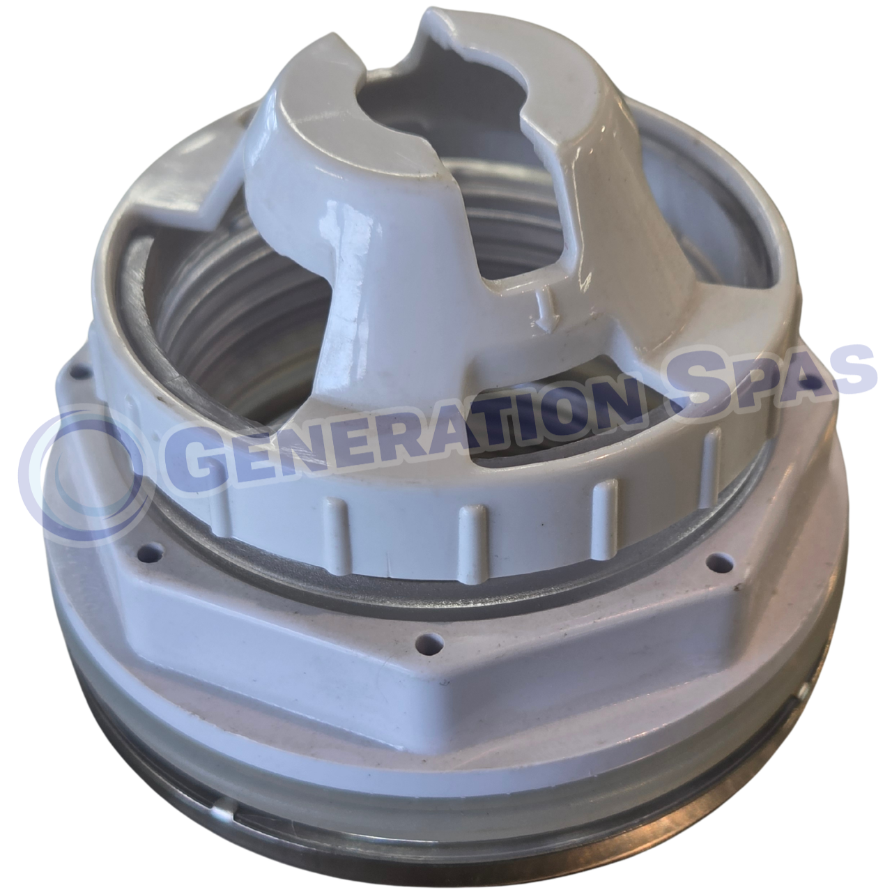 Globe Lumière 3" Chrome - RD63110705