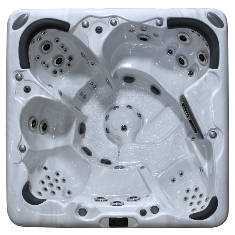 Spa Mountain Titan Spas