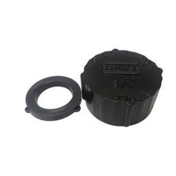 Bouchon de valve de drain...