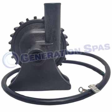 Pompe de circulation Laing...