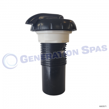 1" air valve