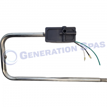 Water Heater Jacuzzi - 6500402