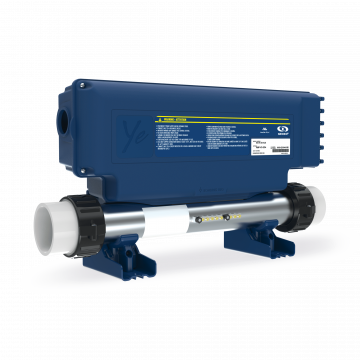 Contrôleur Gecko In.Ye5 -...