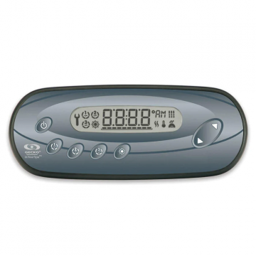 In.K450 Gecko Keypad -...