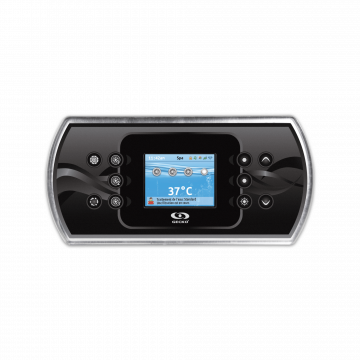 In.K800 Gecko Keypad -...