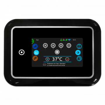 Gecko In.K1000 Keypad -...