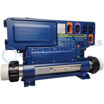 Contrôleur Gecko In.Xe5 -...