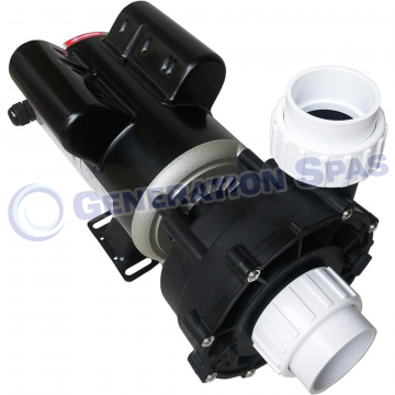 2 Speeds - 1.5HP 56FR LX...