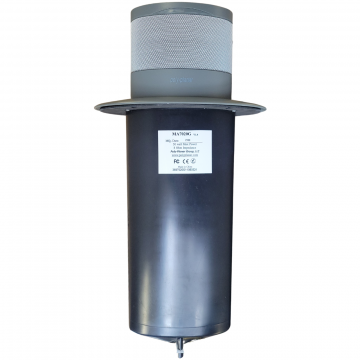 "Pop Up" Poly-Planar Spa...