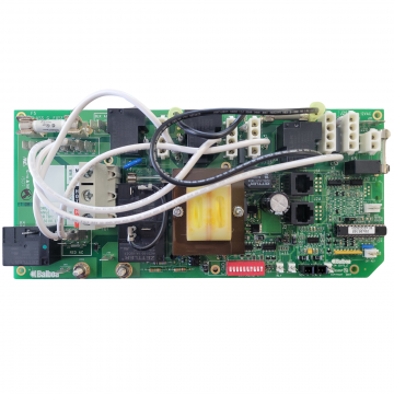 Carte Balboa VS523DZ - 5585601