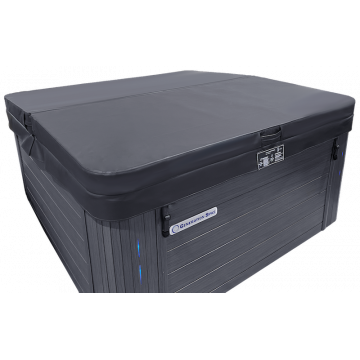 Sundance Spas Cover