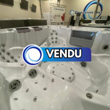 Maxxus - Sundance Spas