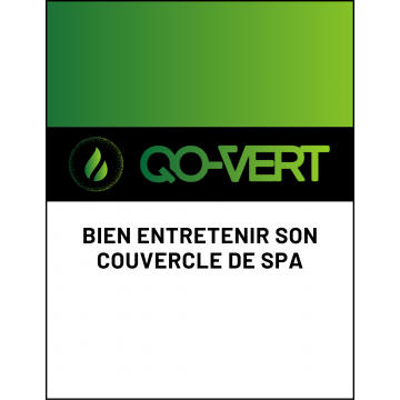 Guide Entretien - Couvercle...