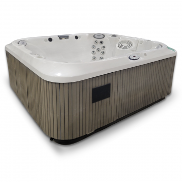 Jacuzzi - J-365