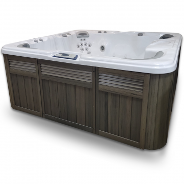 OPTIMA - Sundance Spas