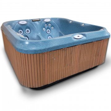 Jacuzzi Spas - J-320