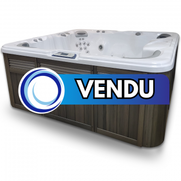 OPTIMA - Sundance Spas