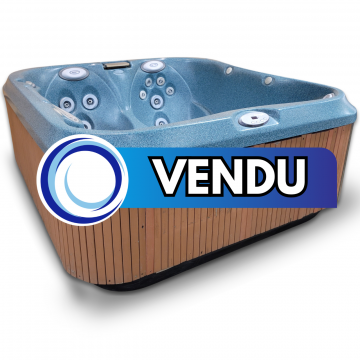 Jacuzzi Spas - J-320