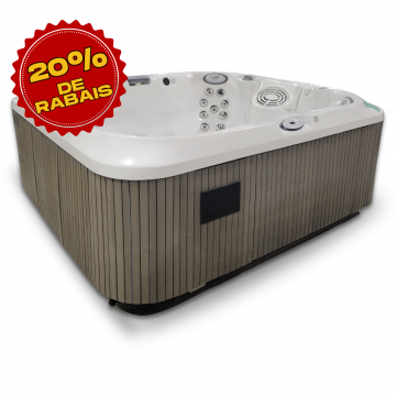 Jacuzzi J-345 Spa