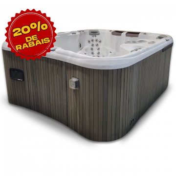 Sundance Maxxus