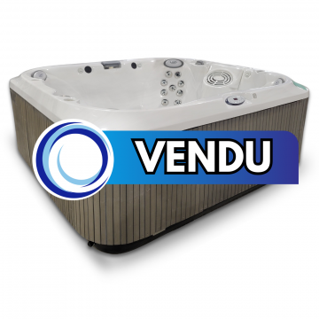 Jacuzzi J-345 Spa