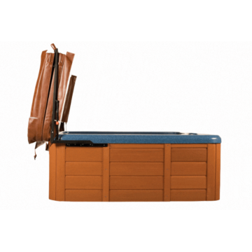 ECO Cover Lifter - With Gas...