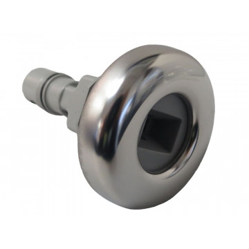 2" SUNDANCE FLUIDIX JET