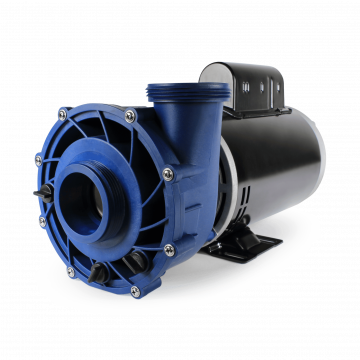 Gecko Maelstrom 3HP 56FR -...