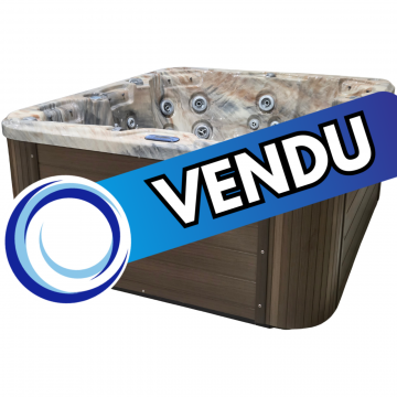 Hotspring Spas - Grandee