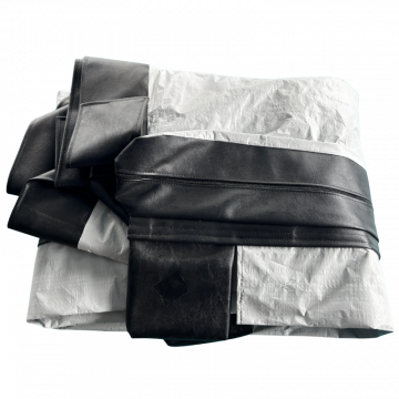 Enveloppe de Vinyle (6"/4")...