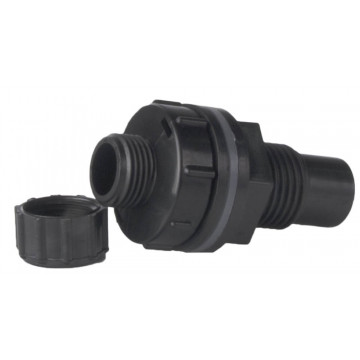 Valve de drain 3/4"-...