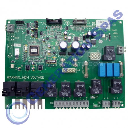 Carte Sundance 6600-728