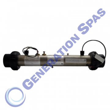 Chauffe-eau M7 5.5kW