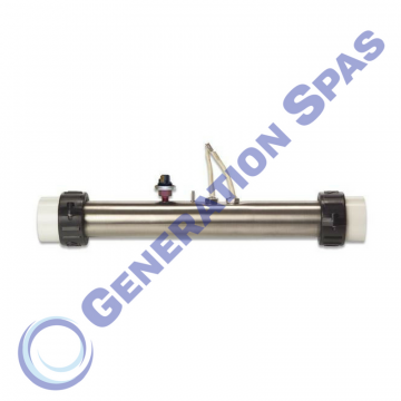 Water heater SSPA Gecko 4kW...