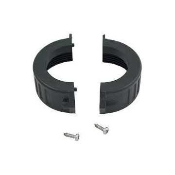 Écrou fendu 2" Chauffe-Eau