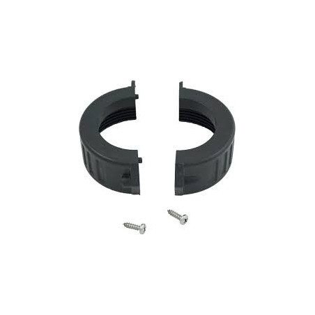 Écrou fendu 2" Chauffe-Eau