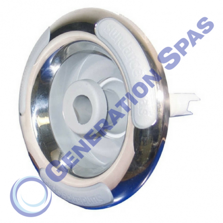 Intelli-jet rotatif Sundance