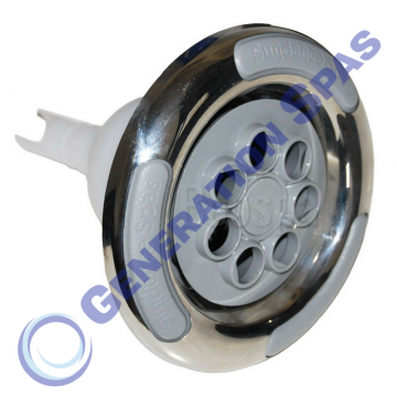 Jet mitraillette Sundance