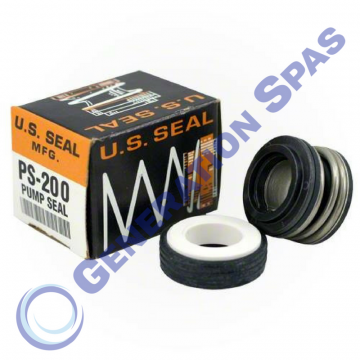 Replacement Gasket PS-200