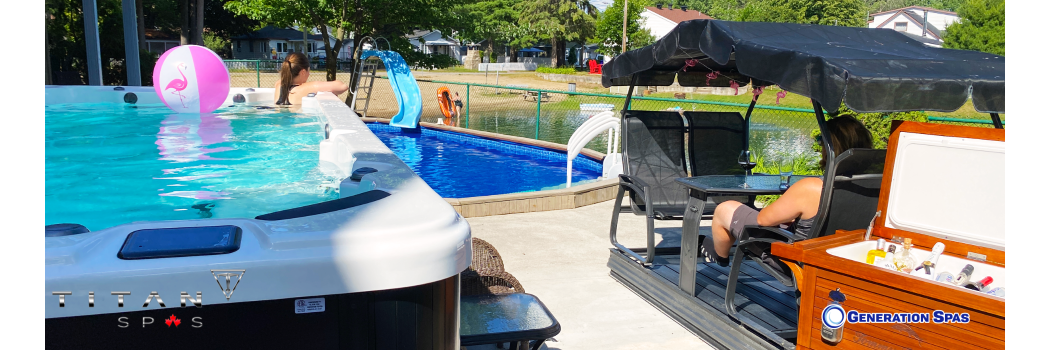 Spas Nage & Piscine - Aqua Gym