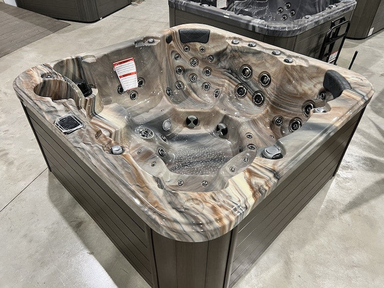 Spas Démonstrateur