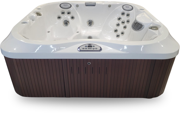 Spas Reconditionnés